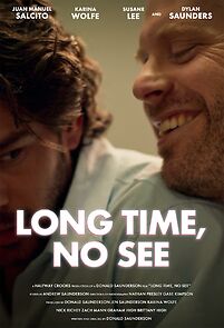Watch Long Time, No See (Short)