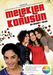 Watch Melekler Korusun
