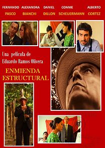 Watch Structural Amendment