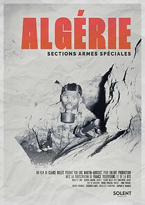 Watch Algérie, sections armes spéciales