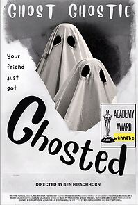 Watch Ghosted (Short 2024)