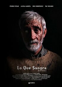 Watch Lo Que Sangra (Short 2024)