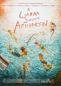 Watch Una Calurosa Tarde de Verano (Short)