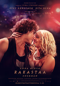 Watch Anna minun rakastaa enemmän