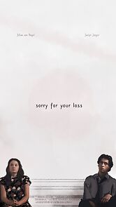 Watch Sorry for Your Loss (Short 2021)