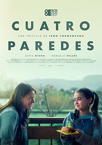 Watch Cuatro paredes