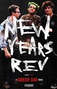 Watch New Year's Rev