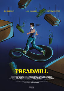 Watch Treadmill (Short 2023)