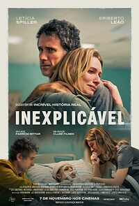 Watch Inexplicável