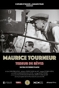 Watch Maurice Tourneur, tisseur de rêve