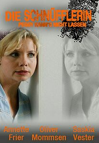 Watch Die Schnüfflerin - Peggy kann's nicht lassen