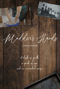 Watch Mudder's Hands (Short 2022)