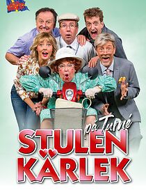 Watch Stulen kärlek