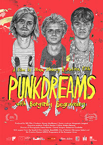 Watch Punkdrömmar (Short 2024)