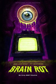 Watch Brain Rot (Short 2025)