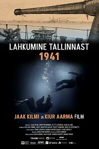 Watch Lahkumine Tallinnast. 1941