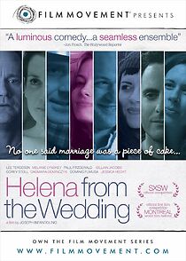 Watch Helena from the Wedding: Cast Interviews