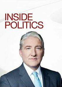 Watch Inside Politics with John King