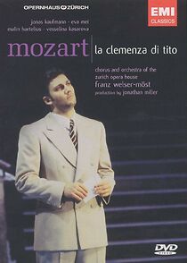 Watch La clemenza di Tito