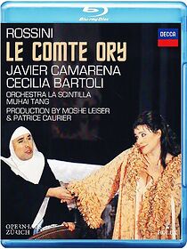 Watch Le comte Ory