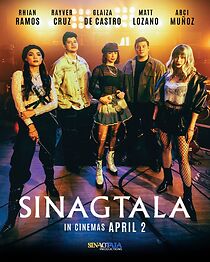 Watch Sinagtala