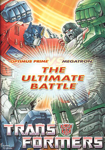 Watch Transformers: The Ultimate Battle (Short 2006)
