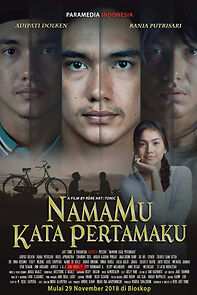 Watch Namamu Kata Pertamaku