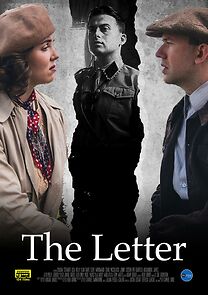 Watch The Letter (Short 2024)