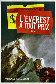 Watch L'Everest à tout prix