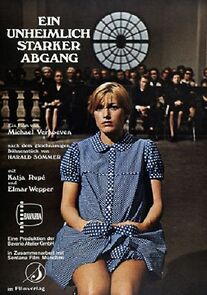 Watch Ein unheimlich starker Abgang