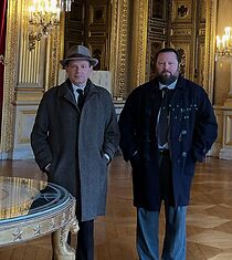 Watch Maigret et le crime de la rue de Bellechasse