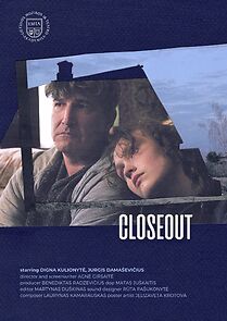 Watch Closeout (Short 2024)