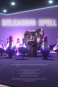 Watch Releasing Spell (Short 2020)