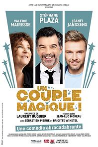 Watch Un couple magique