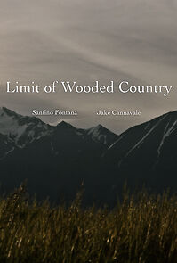 Watch Limit of Wooded Country (Short 2018)