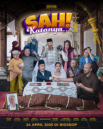 Watch Sah! Katanya...