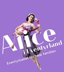 Watch Alice i Eventyrland