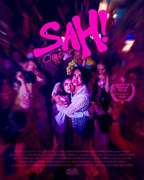 Watch SAH! (Short 2024)