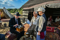 Watch Bartók nyomában