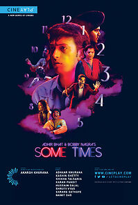 Watch Adhir Bhat and Bobby Nagra's Some Times