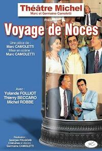 Watch Voyage de noces