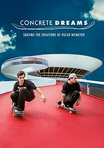 Watch Concrete Dreams (Short 2020)