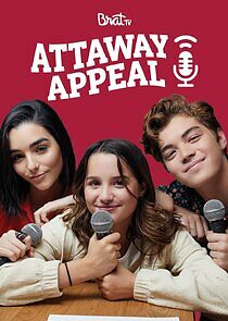 Watch The Attaway Appeal Podcast