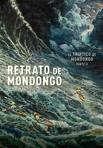 Watch Mondongo: retrato de Mondongo