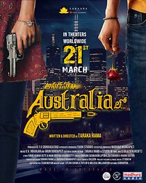 Watch Anaganaga Australia Lo