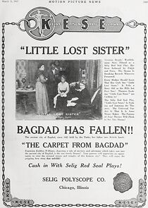 Watch Little Lost Sister