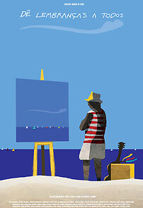 Watch Dê Lembranças a Todos