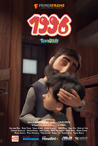 Watch 1996 (Short 2022)