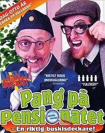 Watch Pang på pensionatet