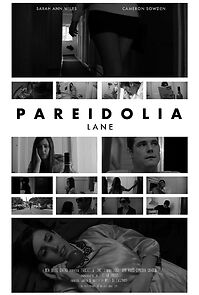 Watch Pareidolia Lane (Short 2014)